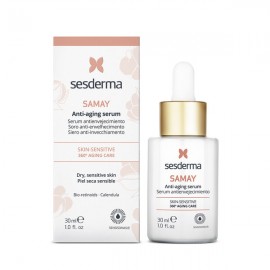 SeSDerma Samay Anti-Aging Serum 30ml